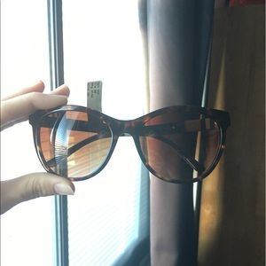 Burberry Sunglasses
